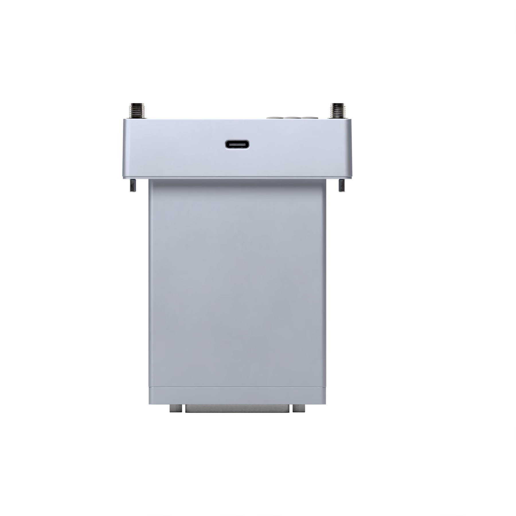 D4RX front view