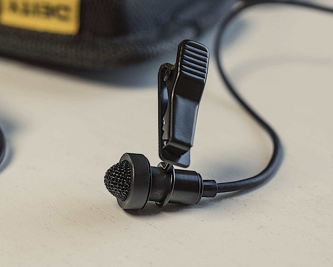 V.Lav Deity Microphones