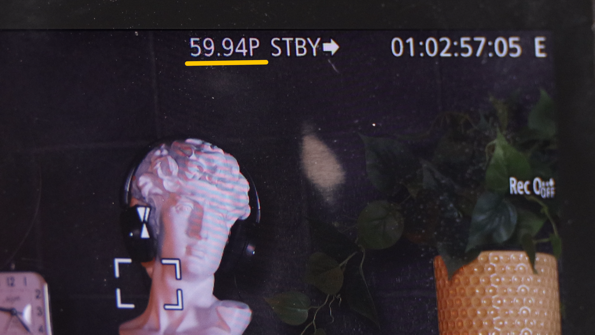 How To Use Timecode With High Frame Rates – Deity Microphones