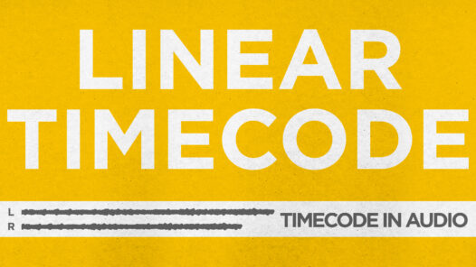 Timecode Setup Guide – Deity Microphones