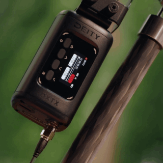 DXTX – Deity Microphones
