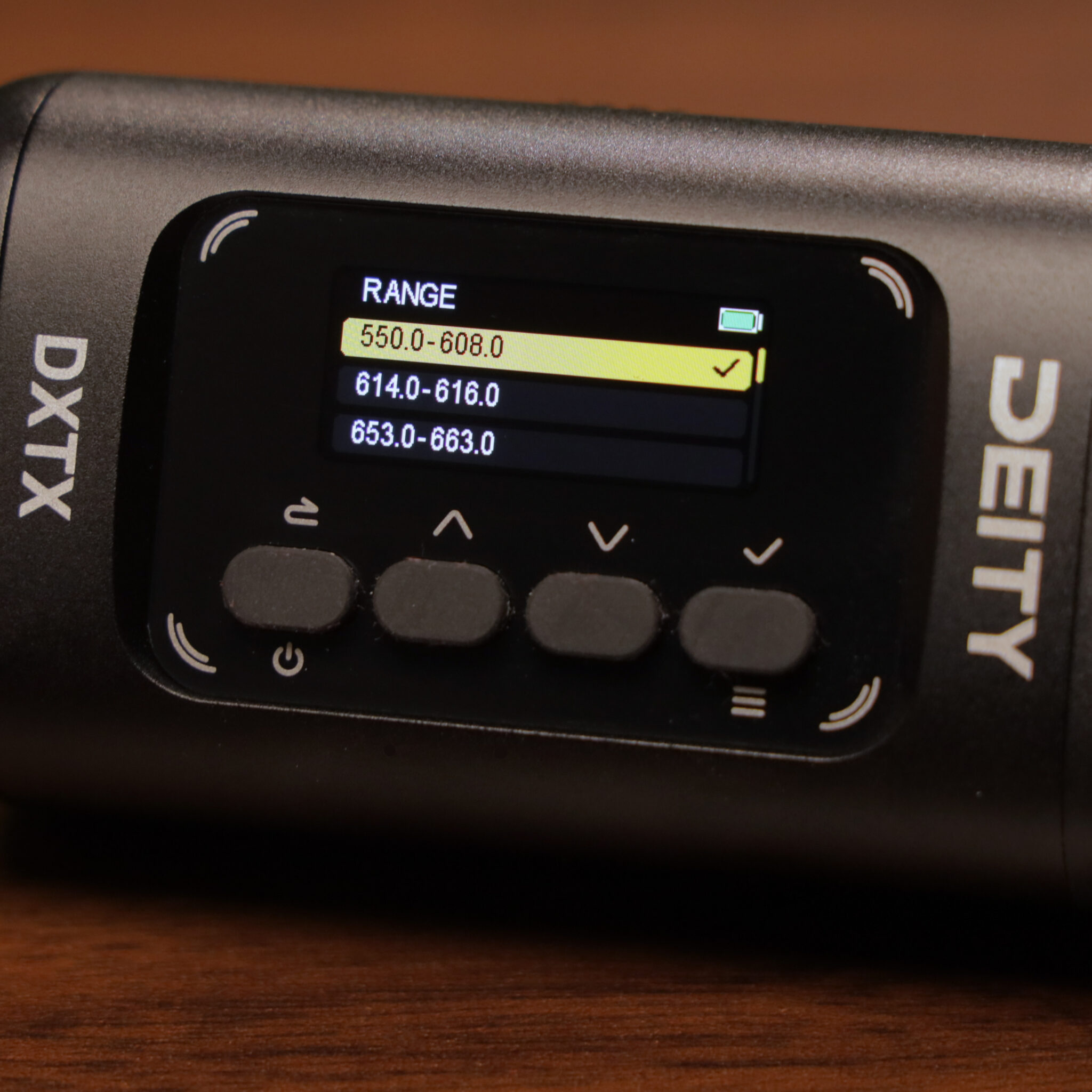 DXTX – Deity Microphones