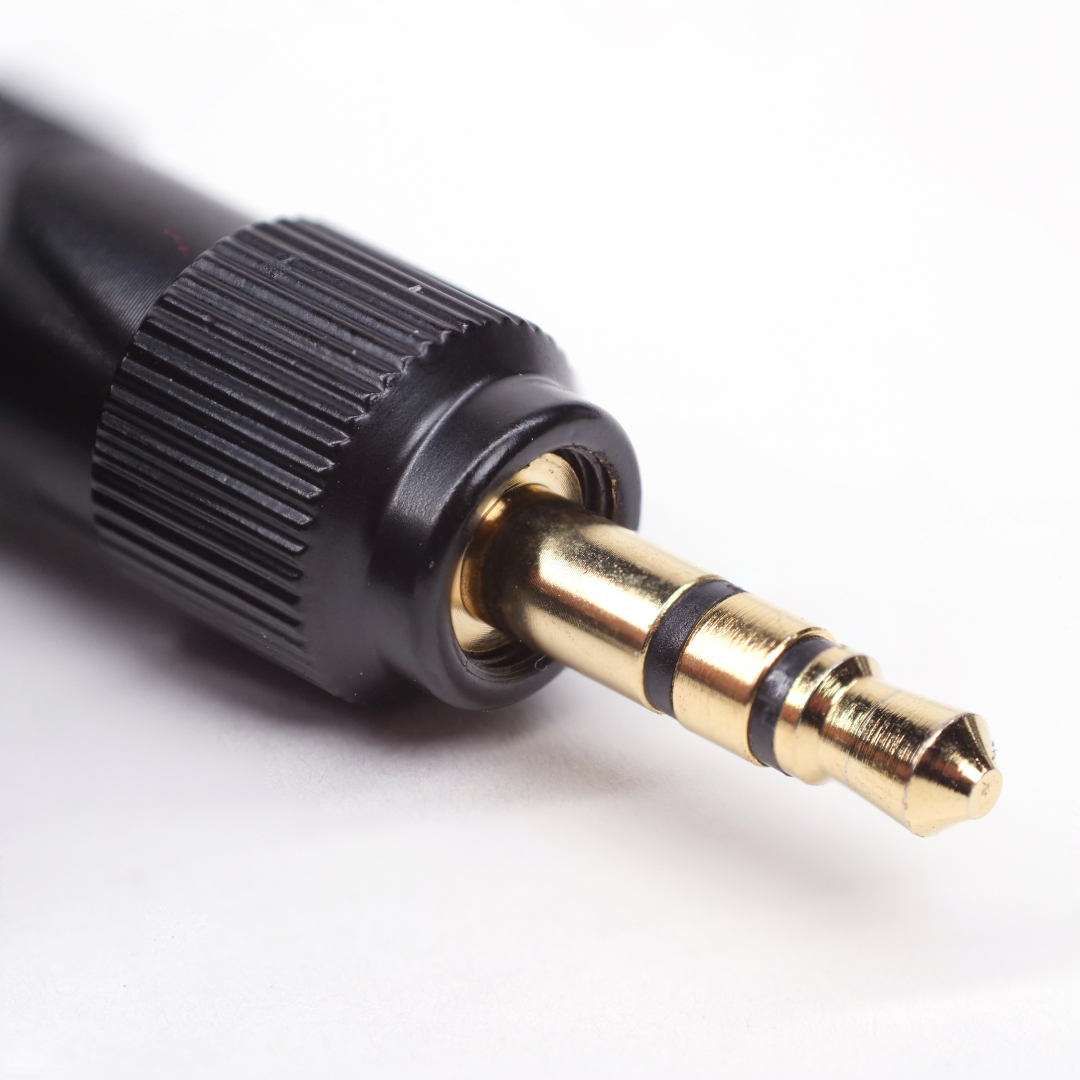 W.Lav Pro (3.5mm) – Deity Microphones