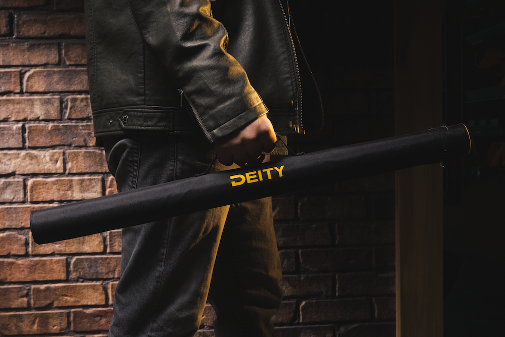 Deity Boom pole case