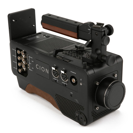 CION
