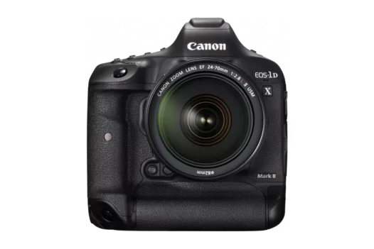 1D X Mark II