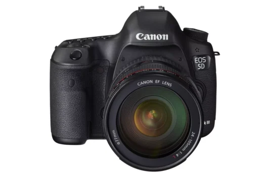 5D Mark III-IV