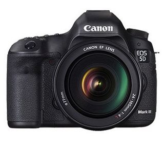 5D Mark II-IV