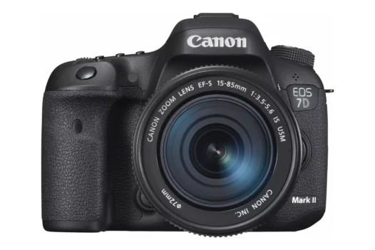 7D Mark II