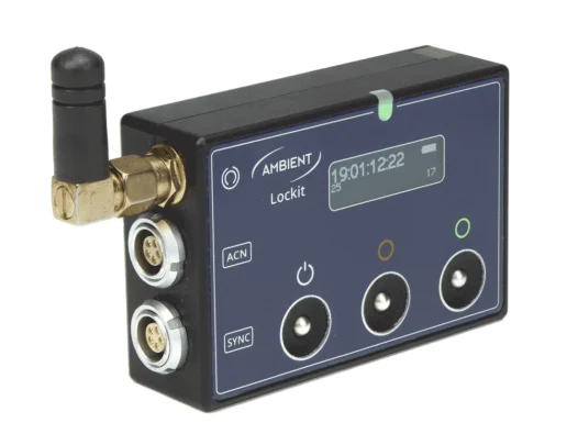 Lockit ACN-CL