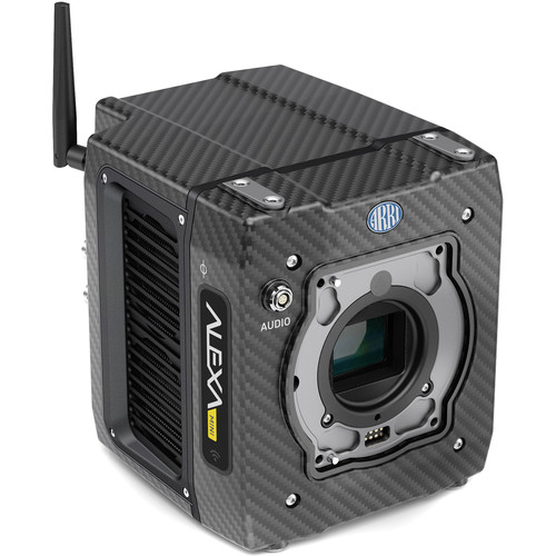 ALEXA Mini