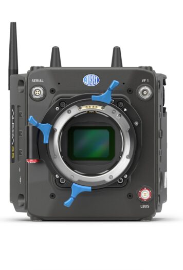 ALEXA 35