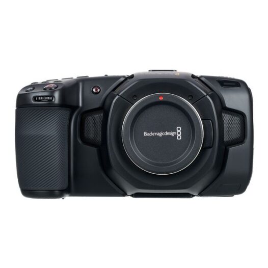 Pocket Cinema 4K / 6K / 6K ii / 6K Pro