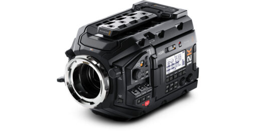 URSA Mini 12K