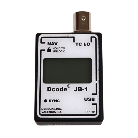Dcode JB-1