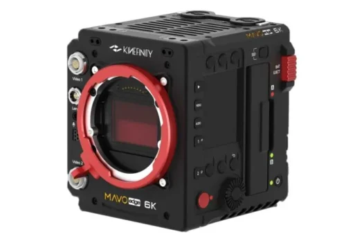 MAVO Edge 6K