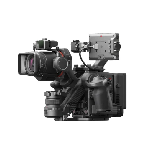 Ronin 4D