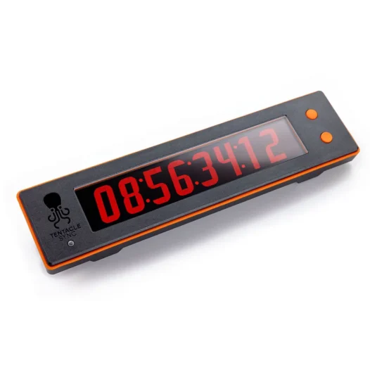 TIMEBAR