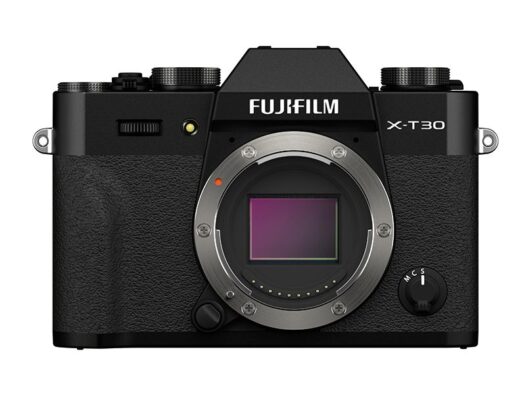 X-T30 I-II