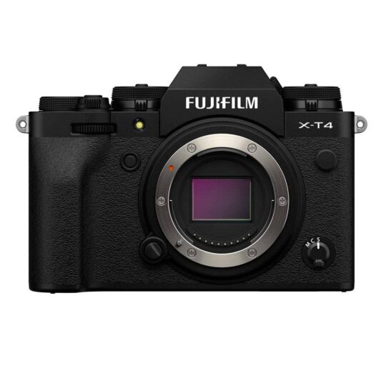 X-T4