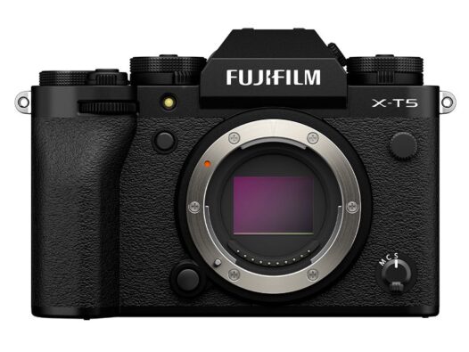 X-T5