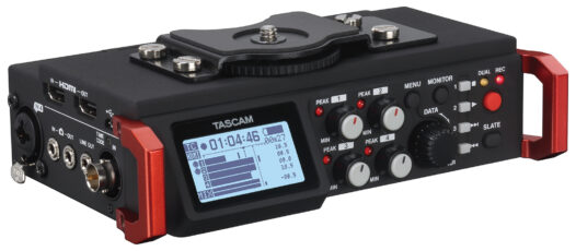 DR-701D
