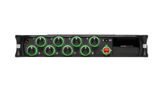 MixPre-10(II)