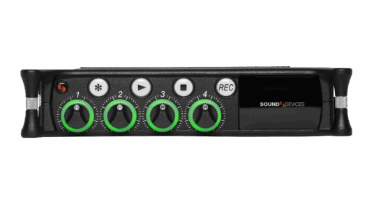 MixPre-6(II)