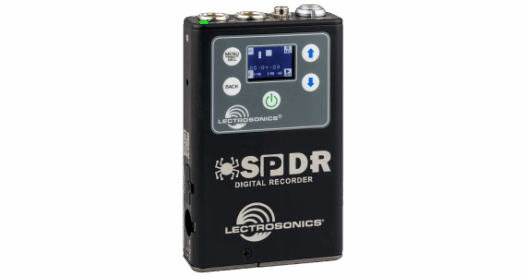 SPDR