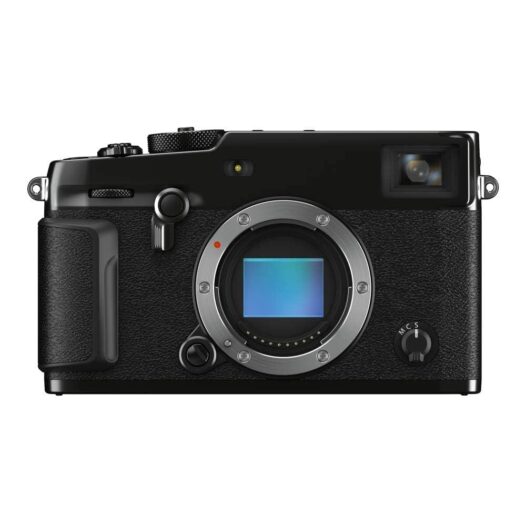 X-Pro 3