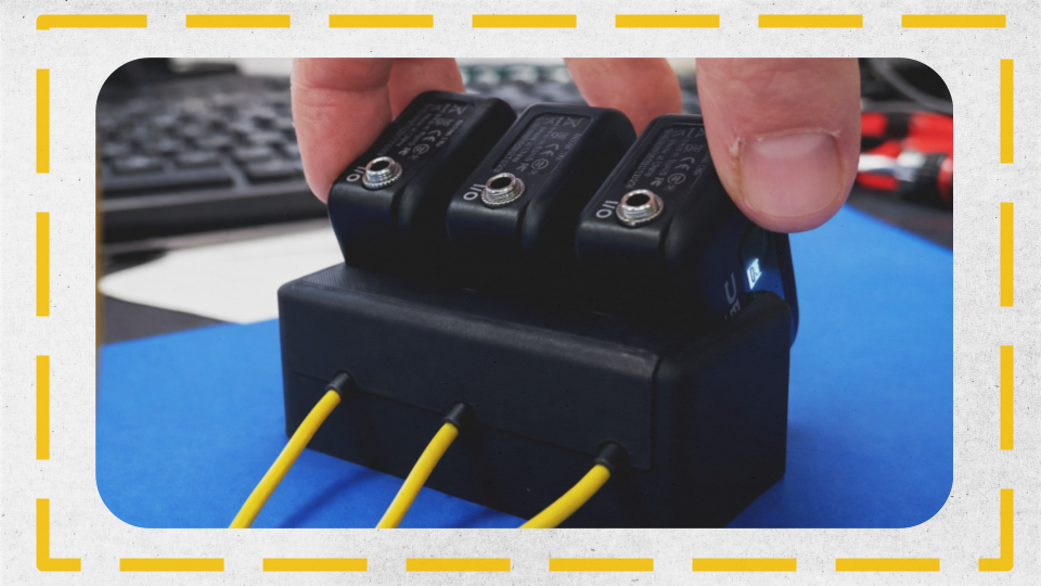 Maker Files Hero Photo